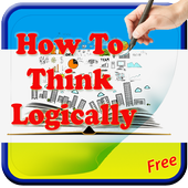 How To Think Logically أيقونة