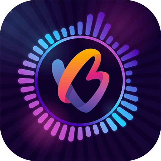 VidBoom - Video Status Maker icon