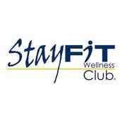 Stay Fit - My iClub on 9Apps