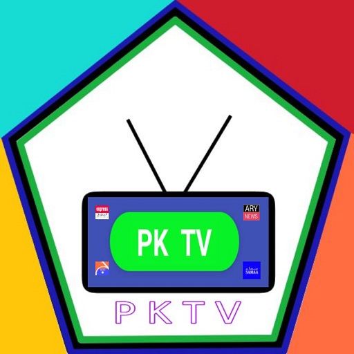 pk tv: live tv, Dunya News, Express News,Tez News icon