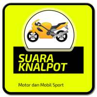 Suara Knalpot Motor Mp3 on 9Apps