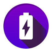 Turbo Battery Charger icon
