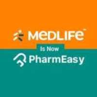 Medlife Xpress is now Pharmeas