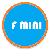 SIMPLE Lite for Facebook أيقونة