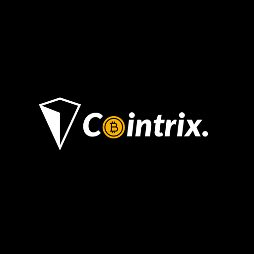 Cointrix Exchange icon