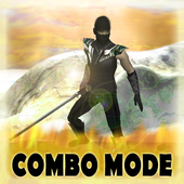 Eu Ninja Combo Action Game icon