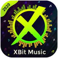 XBit Music Beats - Particle.ly Video Status Maker on 9Apps