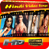 Hindi Old Video Song icon