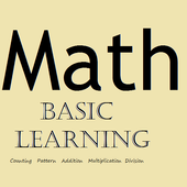 Math Objective Flash Card icon