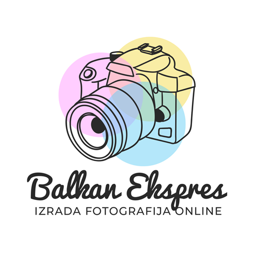 Foto Balkan Ekspres icon