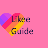 Guide for Likee icon