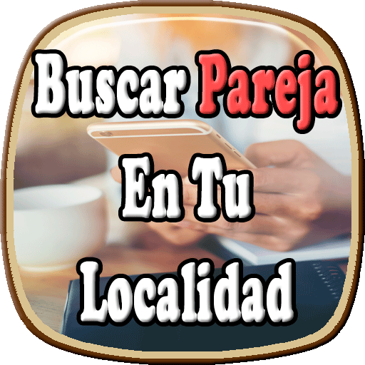 Buscar Pareja En Tu Localidad icon