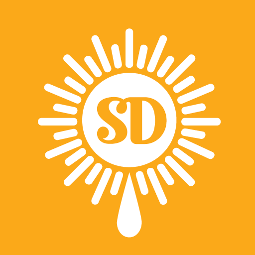 SunDrop Flower Delivery icon