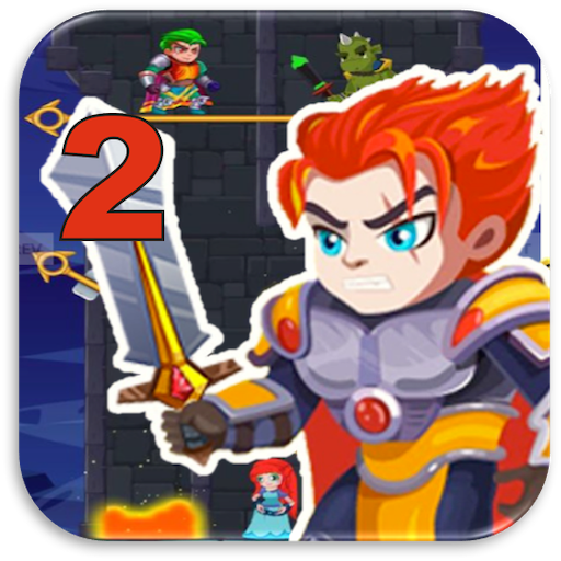 Hero Rescue 2 icon