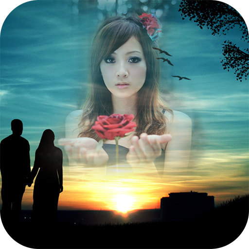 Blend Me أيقونة