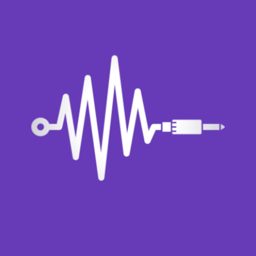 Audio to Text - Transcribe Your Audio File to Text icon