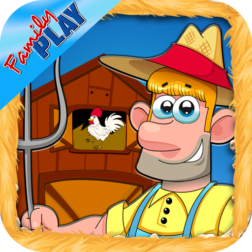 Old MacDonald had a Farm icon