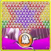 Bubble Shooter 2018 Ghost