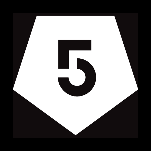 LE FIVE - Ça joue icon
