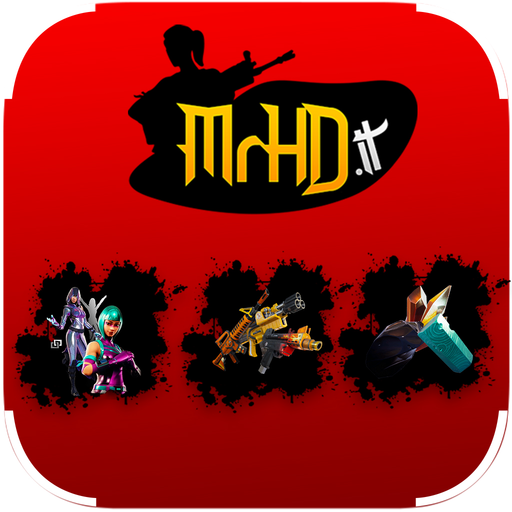 MrHD Mobile icon