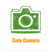 Cute Camera Pro आइकन