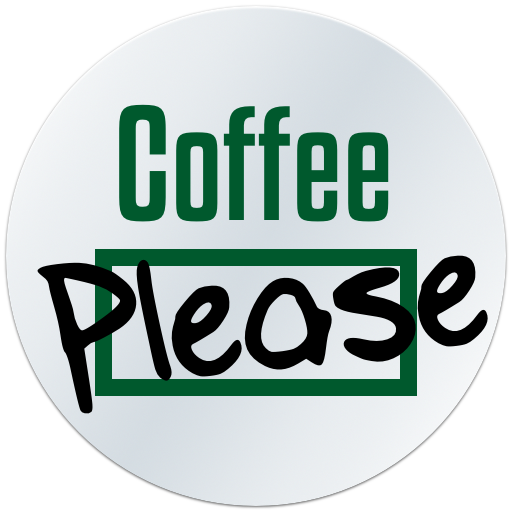 Coffee Please icon
