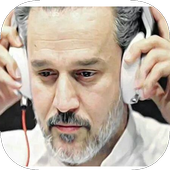 باسم الكربلائي : اصدار صلوات أيقونة