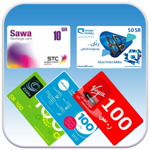 SIM card services icon