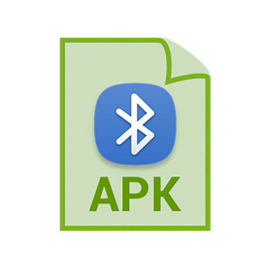 Bluetooth App Sender icon