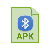 Bluetooth App Sender