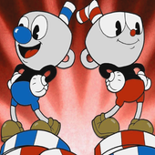 Cuphead: Don't Deal With The Devil game icon