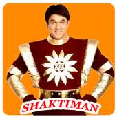 Shaktimaan Full Episode TV Serial in Hindi on 9Apps