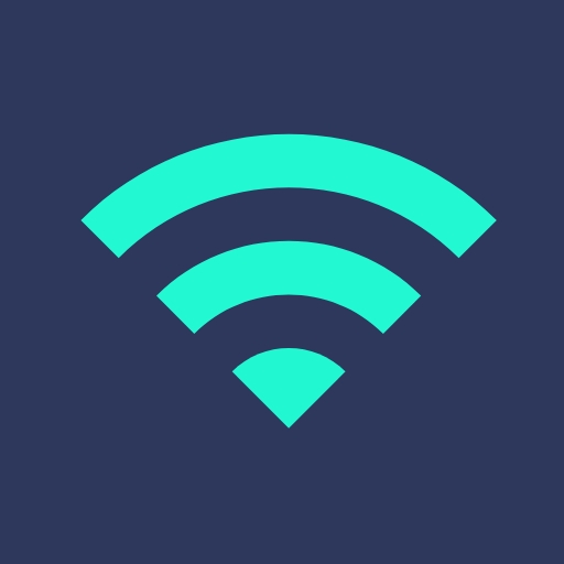 WiFi Auto - Connect Master icon