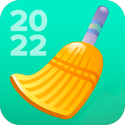 Fast Cleaner Pro icon