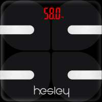 Hesley on 9Apps