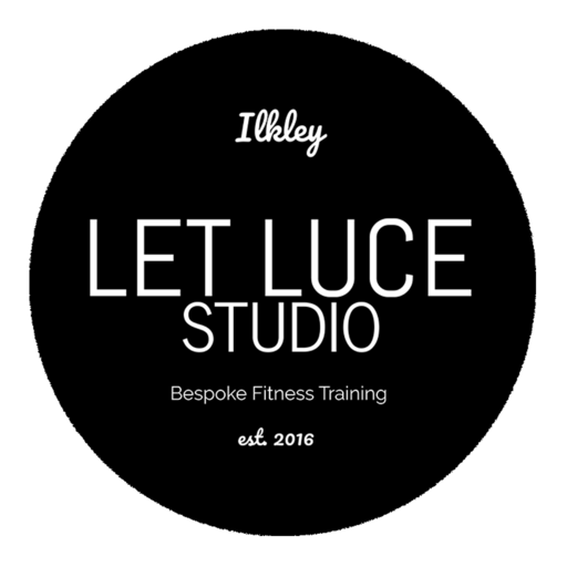 Let Luce Training icon