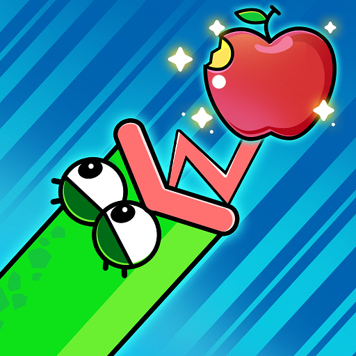 Snake Game: Greedy Worm icon