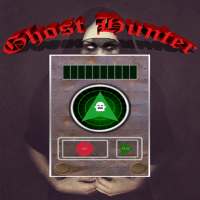 Ghost Hunter Radar on 9Apps