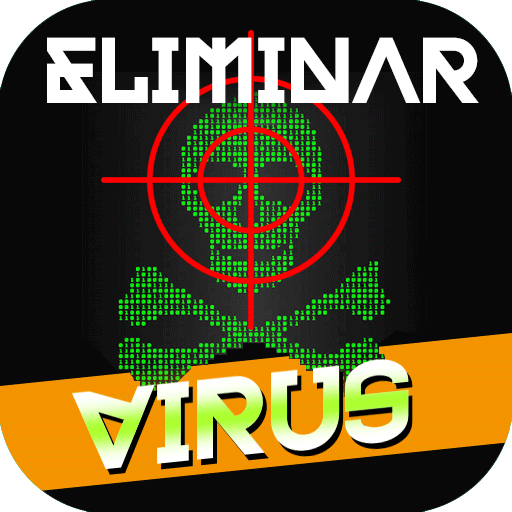 Eliminar Virus Gratis de mi Movil en Español Guide icon