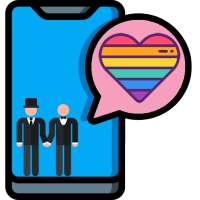 Chat Gay - Encuentros Y Citas Gay on 9Apps