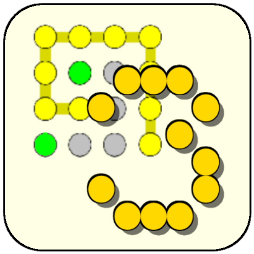 Connect the Dots 3 icon