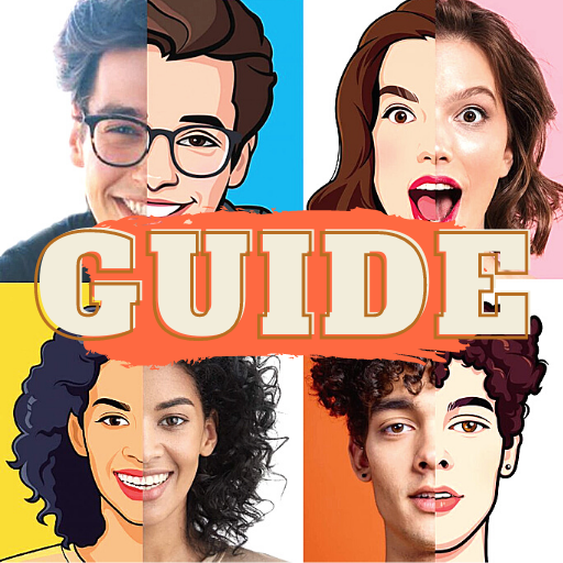 Guide for Avatoon : Avator Creator New Tips icon