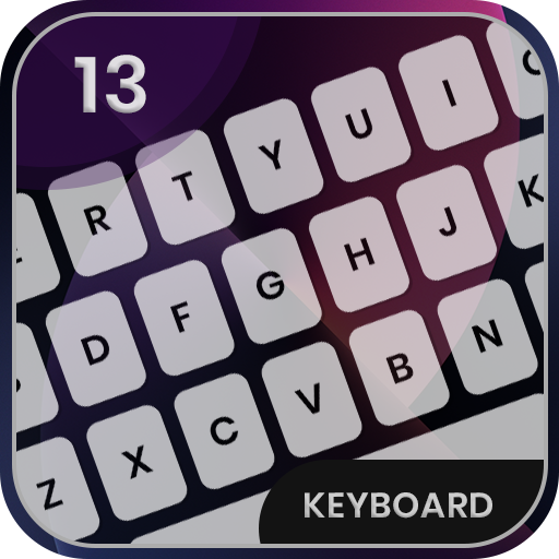 Keyboard For iPhone 13 icon
