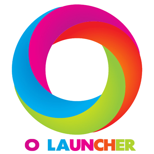 New O Launcher  : New Launcher Oreo™ 8.0 icon