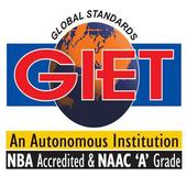 GIET أيقونة