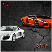 Car Sounds 2016 icon