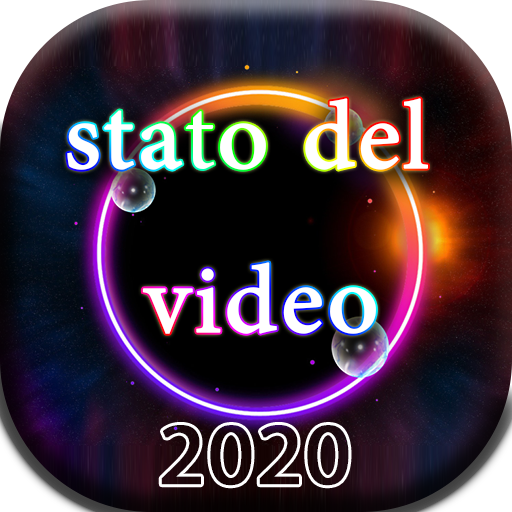 Nuovo stato video 2020 - downloader di stato icon