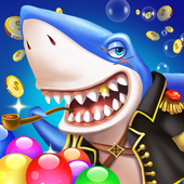 Ocean Bubble Shooter icon