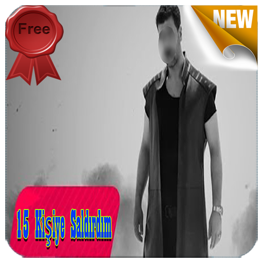 15 Kişiye Saldırdım -B-u-ll-u-t- New song 2019 icon