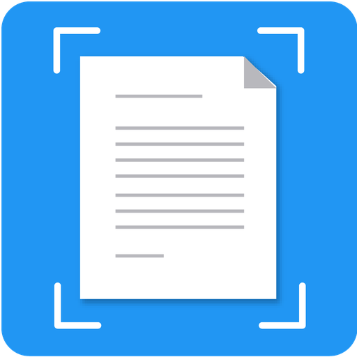 Doc Scanner - Phone PDF Creator icon